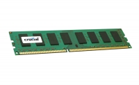 Оперативная память DDR3 DIMM 4Gb Crucial (PC10600, 1333МГц)  (CT51264BA1339)